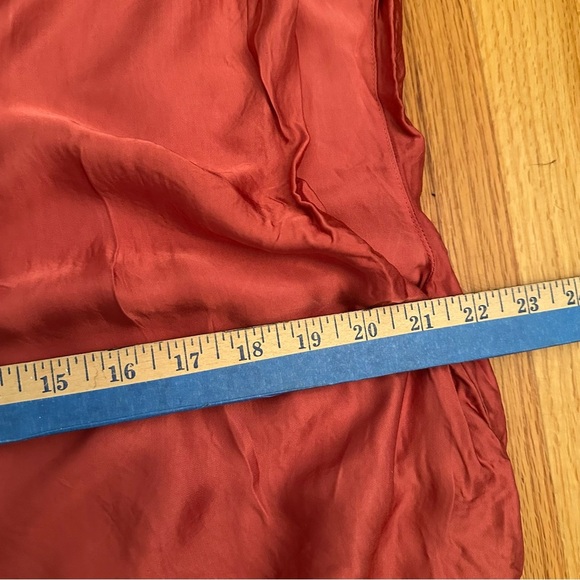 Anthropologie women’s top Size Large # - Picture 5 of 8